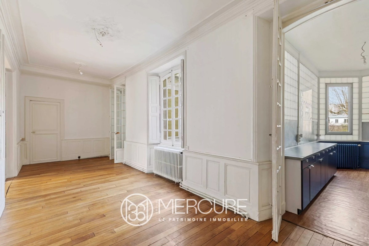 Luxury Apartment for sale in Versailles, 1 065 000 €, Photo 6