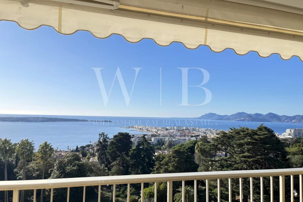 Appartement de luxe à vendre à Cannes, 2 300 000 €, Photo 6