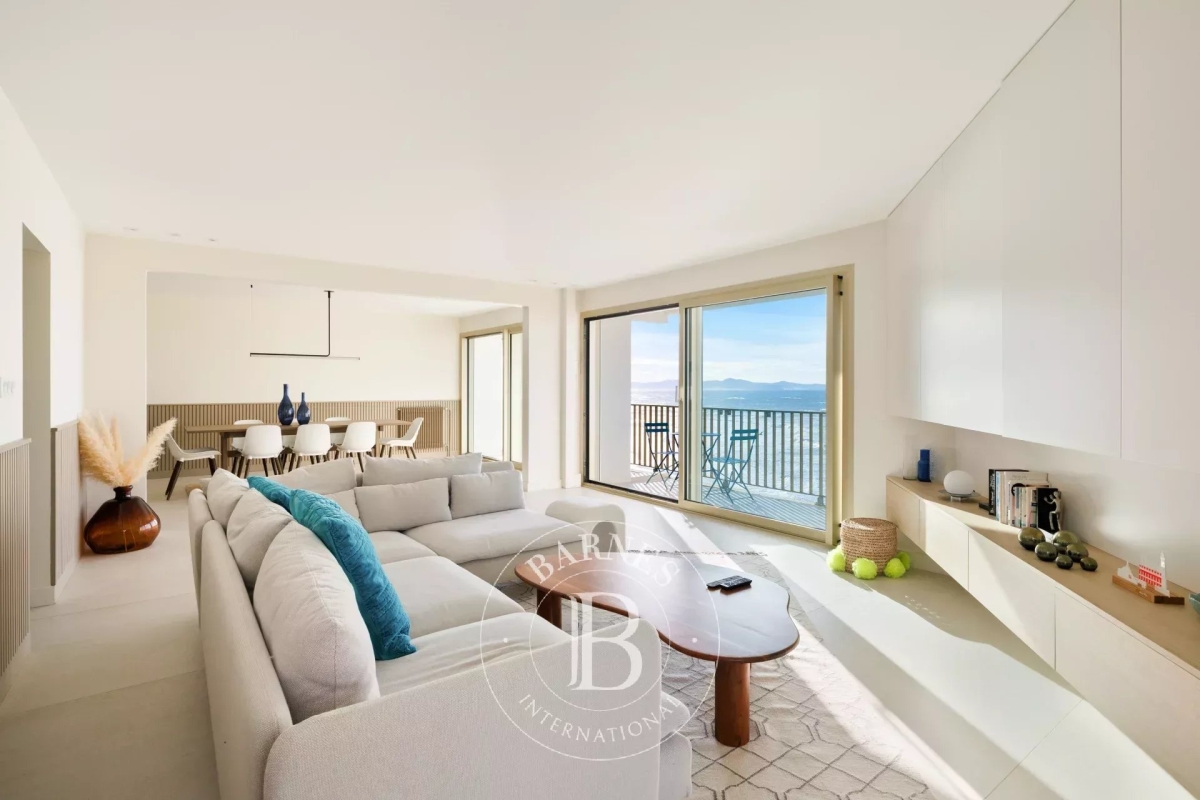 Luxury Apartment for sale in Biarritz, 2 440 000 €, Photo 6