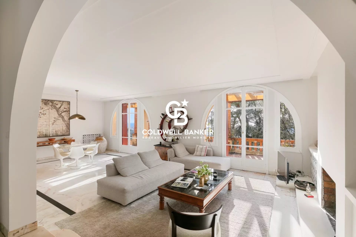 Luxury House for sale in Nice, 2 200 000 €, Photo 6