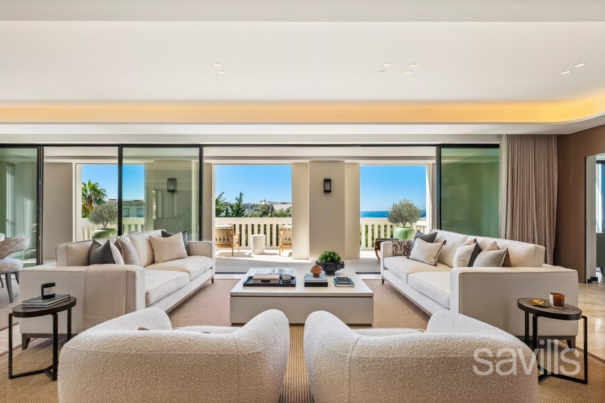 Appartement de luxe à vendre à Cap d'Antibes, 7 425 000 €, Photo 6