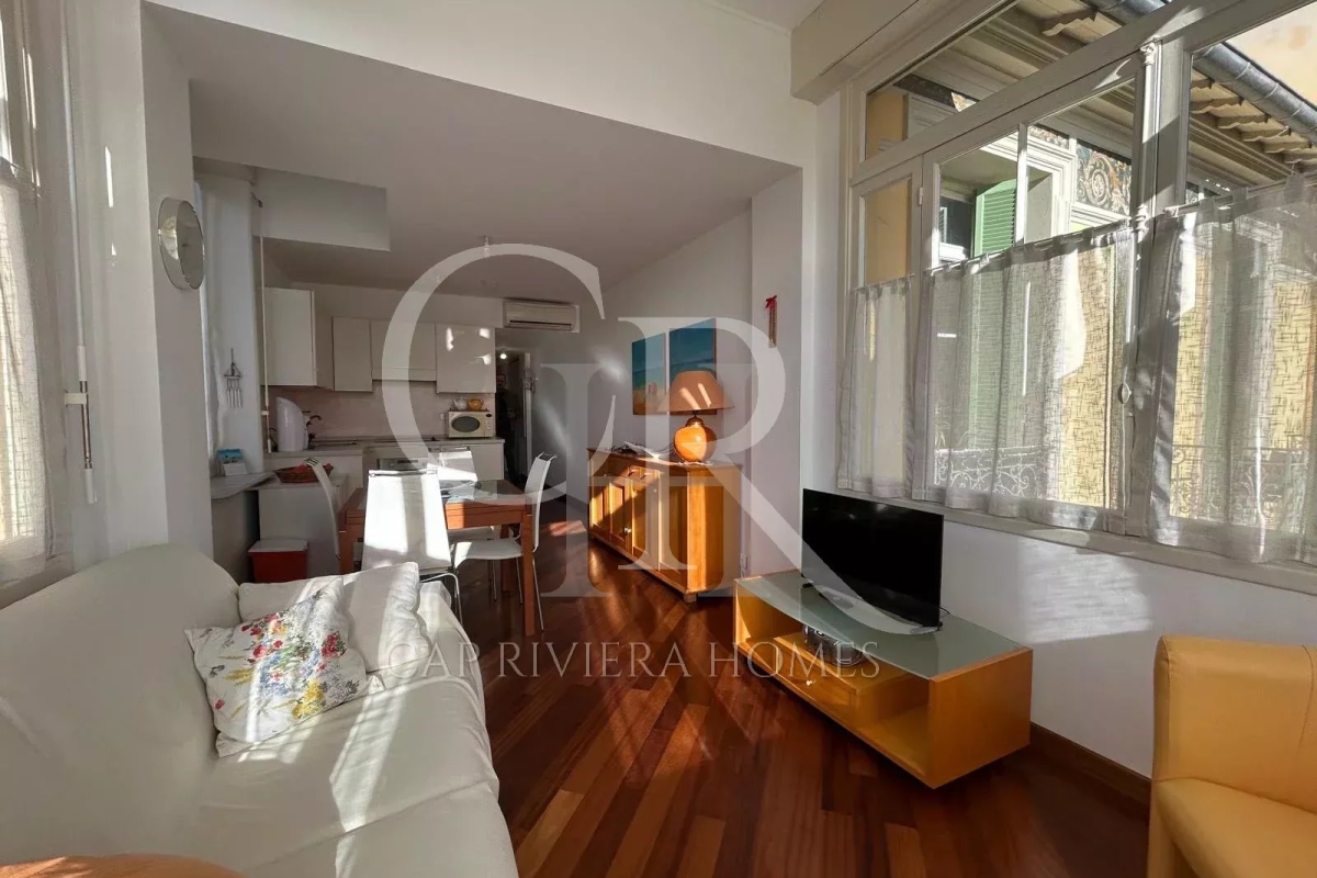 Appartement de luxe à vendre à Menton, 308 000 €, Photo 6