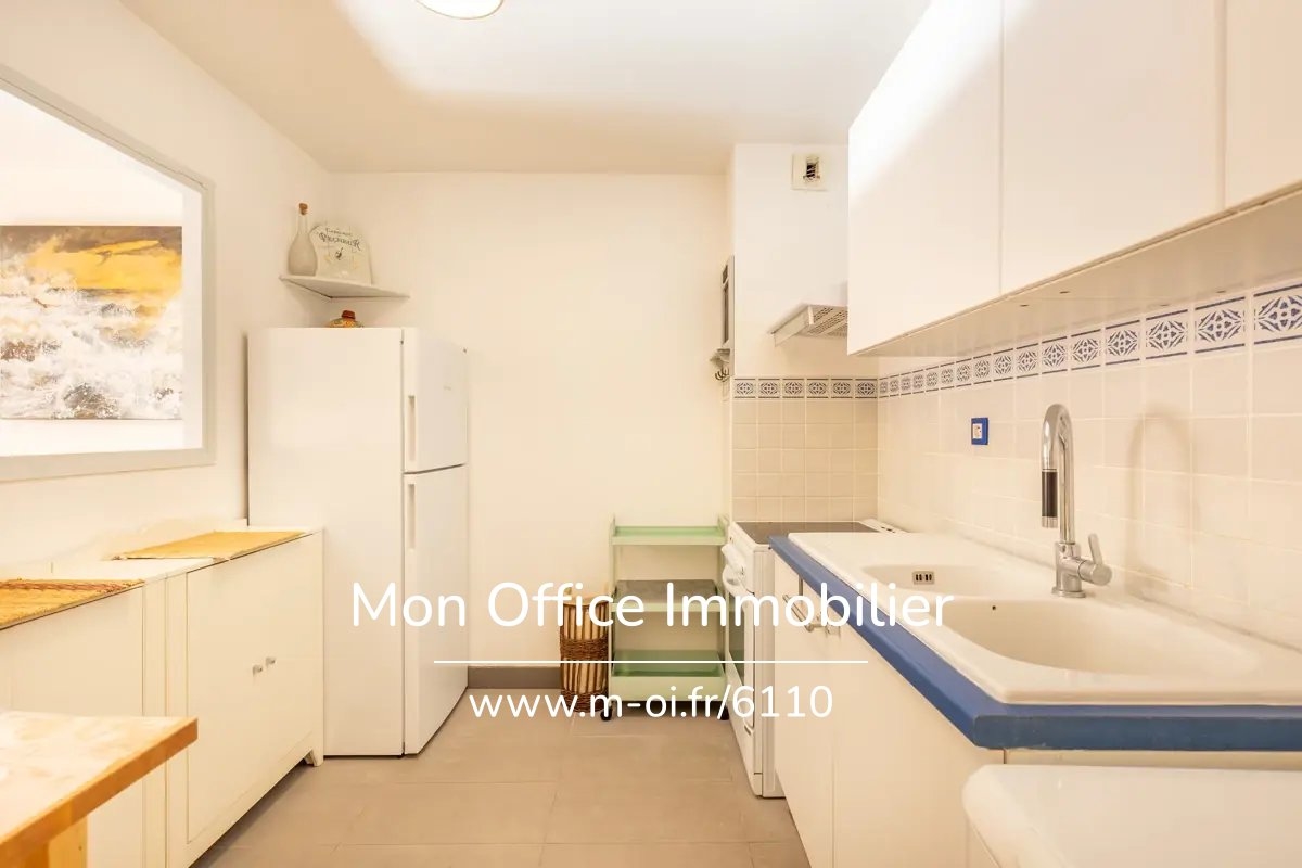 Appartement de luxe à vendre à Sanary-sur-Mer, 357 000 €, Photo 6