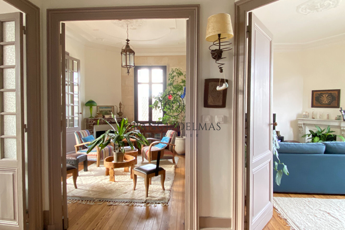 Appartement de luxe à vendre à Bordeaux, 770 000 €, Photo 7