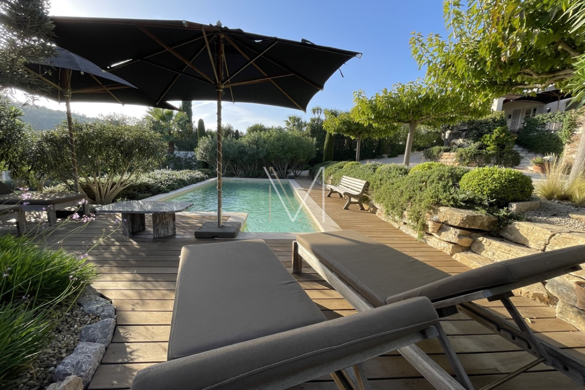 Luxury House for sale in Plan-de-La-Tour, 1 695 000 €, Photo 7