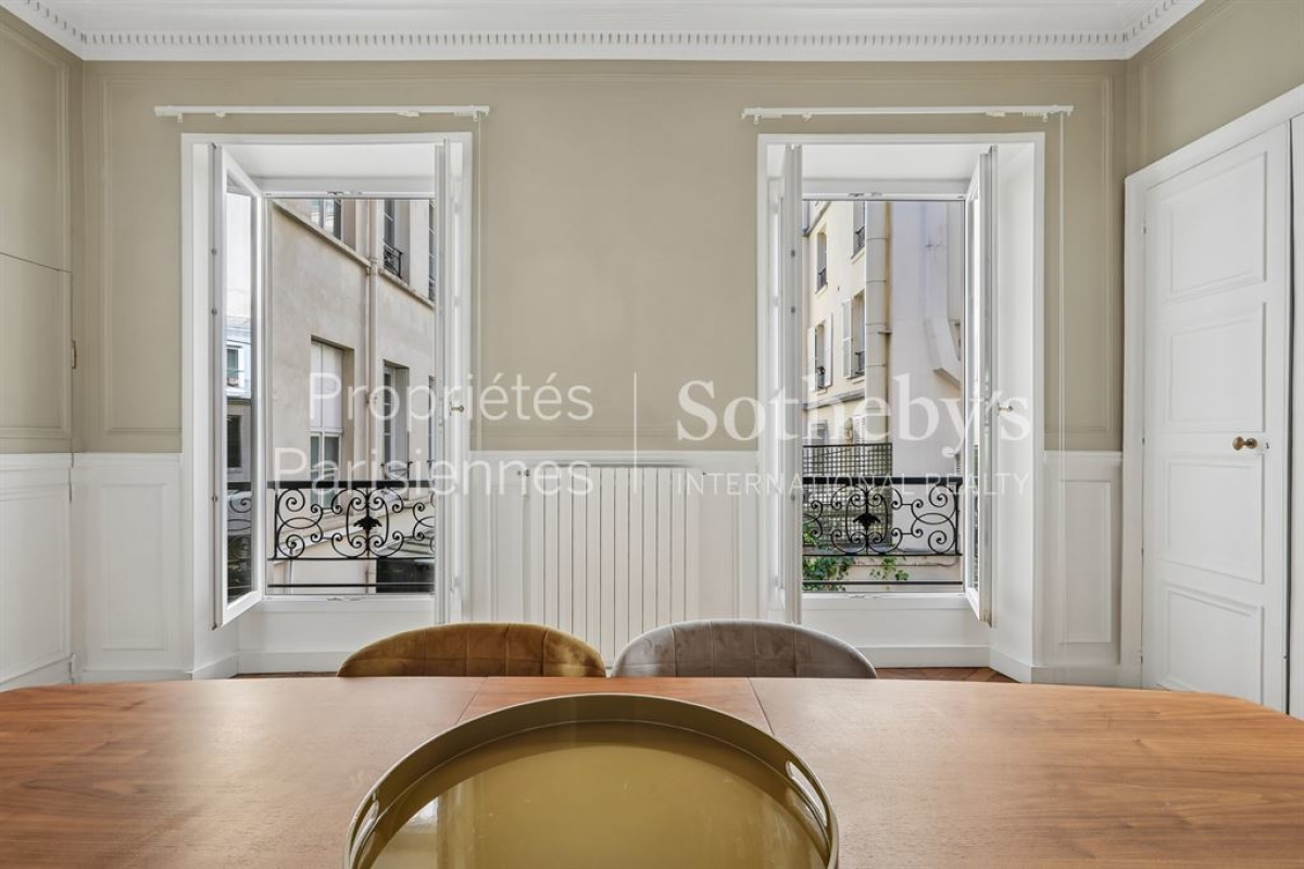 Appartement de luxe à vendre à Paris 8ème, 1 890 000 €, Photo 7
