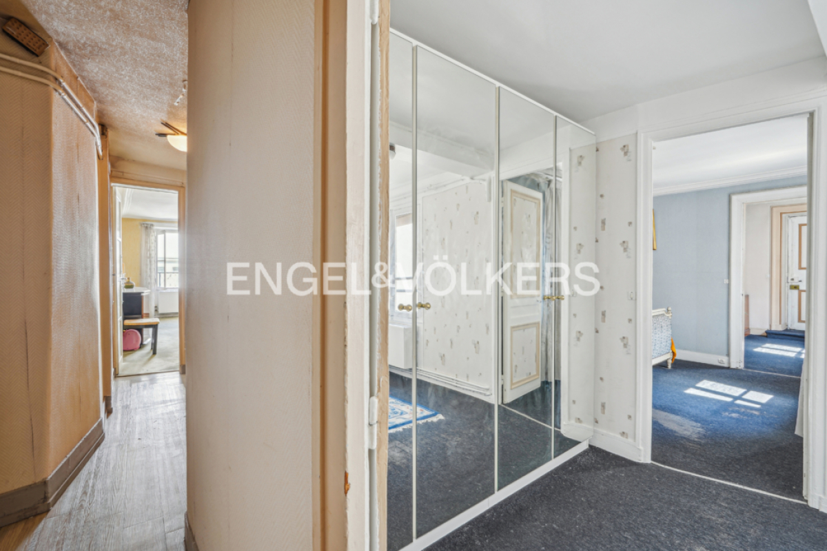 Luxury Apartment for sale in Paris 3ème, 995 000 €, Photo 7