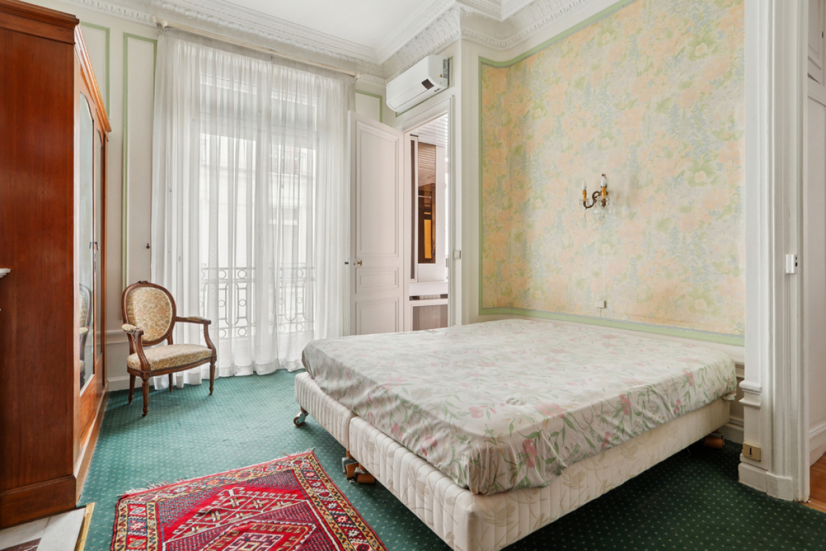 Appartement de luxe à vendre à Paris 2ème, 990 000 €, Photo 7