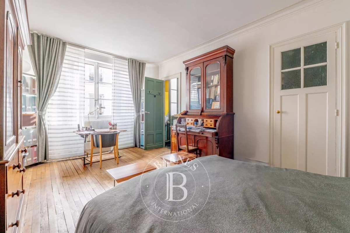 Luxury House for sale in Paris 14Ème, 2 500 000 €, Photo 7