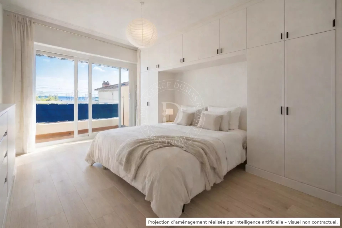Appartement de luxe à vendre à Beaulieu-sur-Mer, 720 000 €, Photo 7
