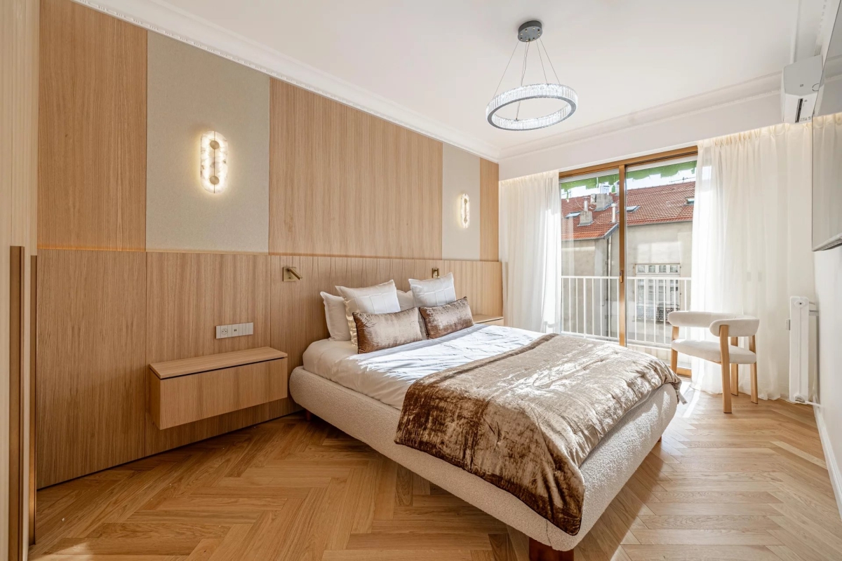 Luxury Apartment for sale in Nice, 825 000 €, Photo 7