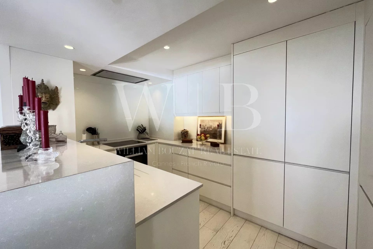Appartement de luxe à vendre à Cannes, 2 300 000 €, Photo 7