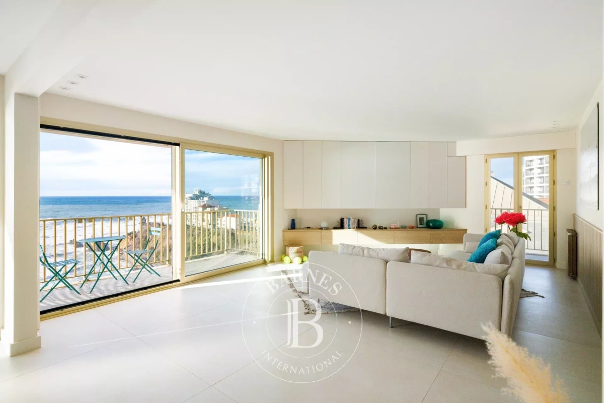 Luxury Apartment for sale in Biarritz, 2 440 000 €, Photo 7