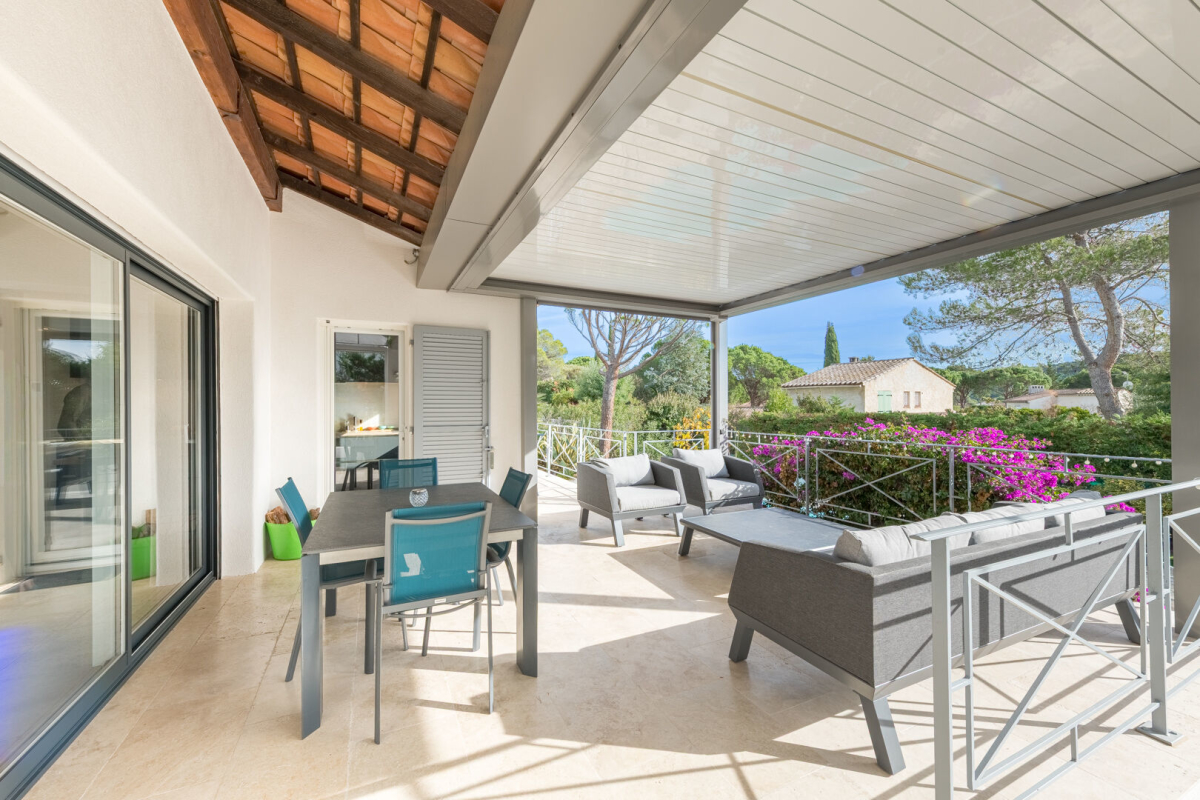 Luxury House for sale in Saint-Raphaël, 1 098 000 €, Photo 1