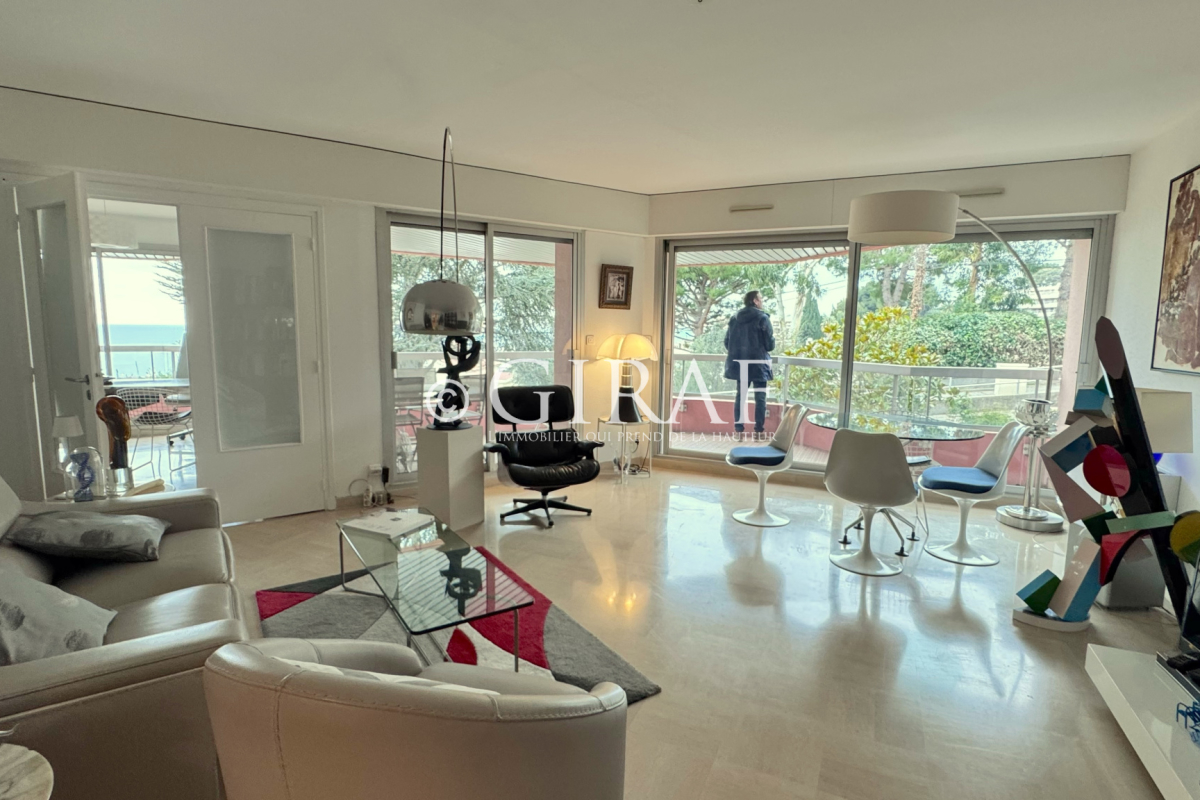 Appartement de luxe à vendre à Nice, 489 000 €, Photo 1