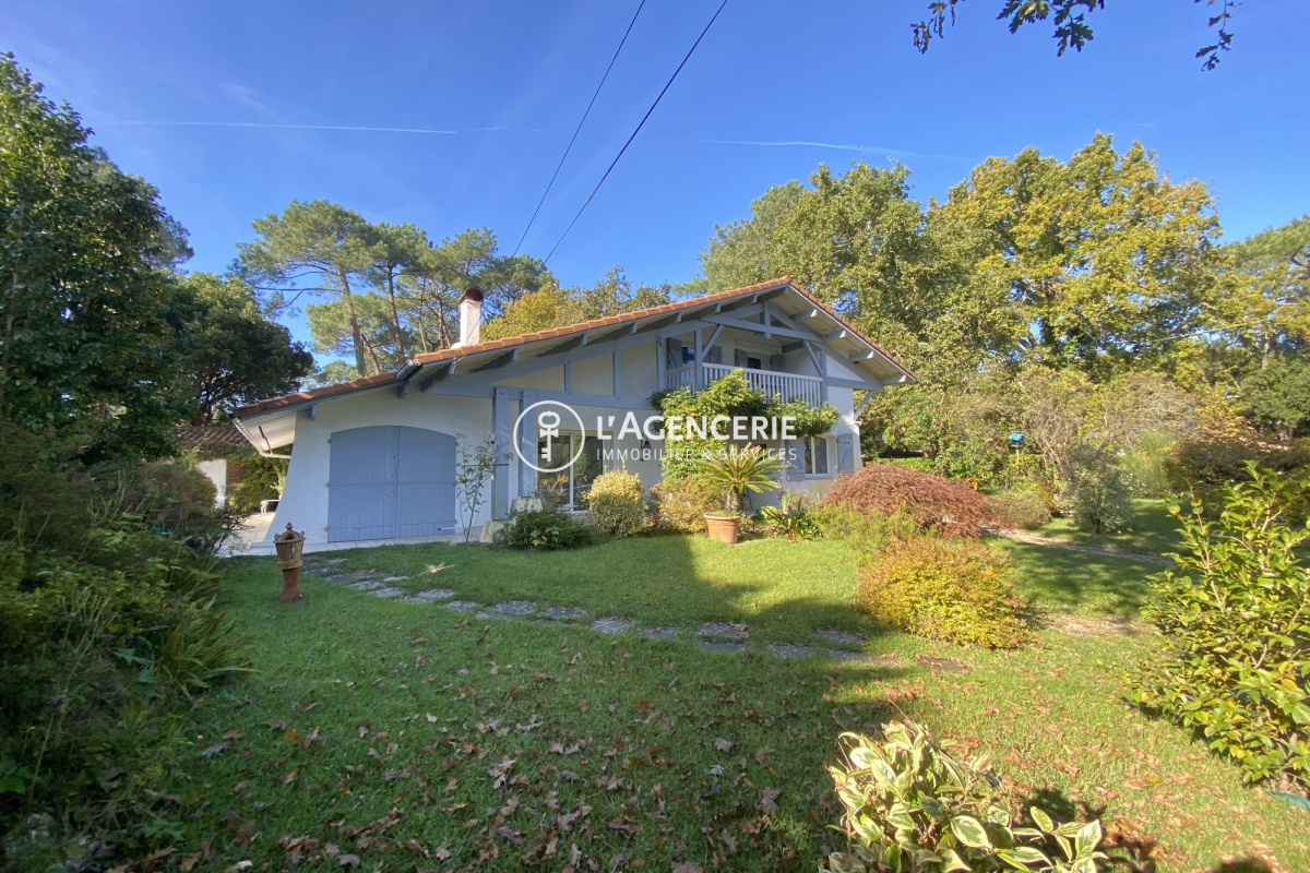 Maison de luxe à vendre à Capbreton, 1 680 000 €, Photo 1