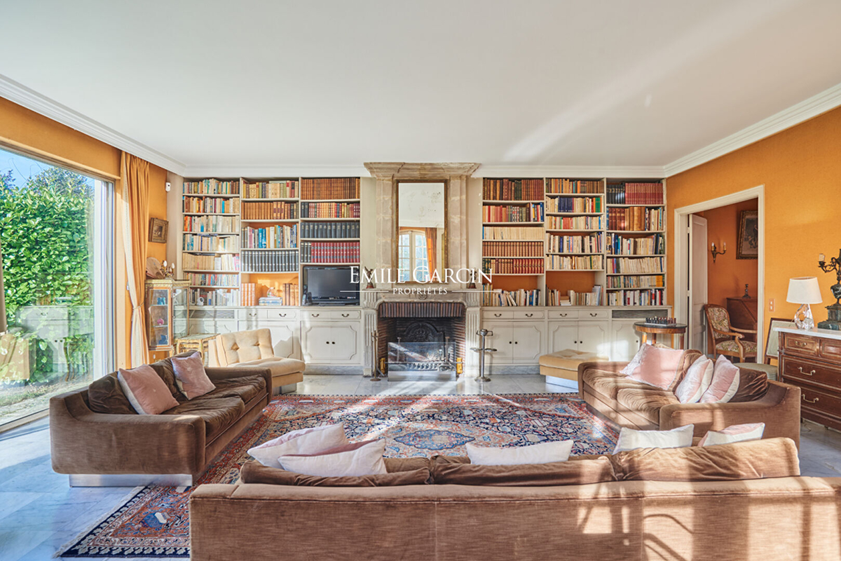 Maison de luxe à vendre à Versailles, 1 995 000 €, Photo 2