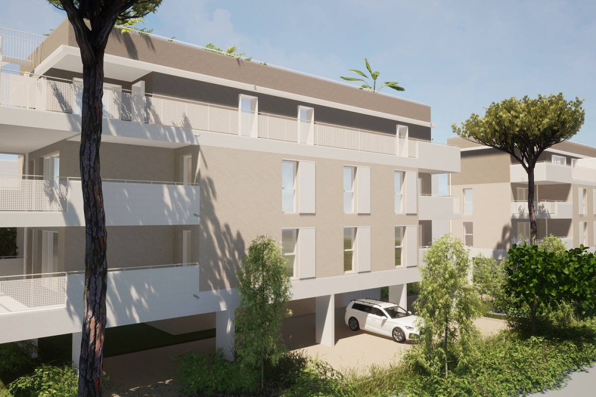 Luxury Apartment for sale in Saint-Raphaël, 776 000 €, Photo 2