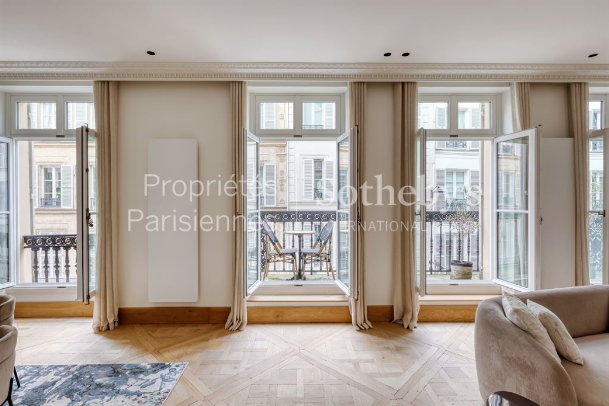 Appartement de luxe à vendre à Paris 7Ème, 4 200 000 €, Photo 3