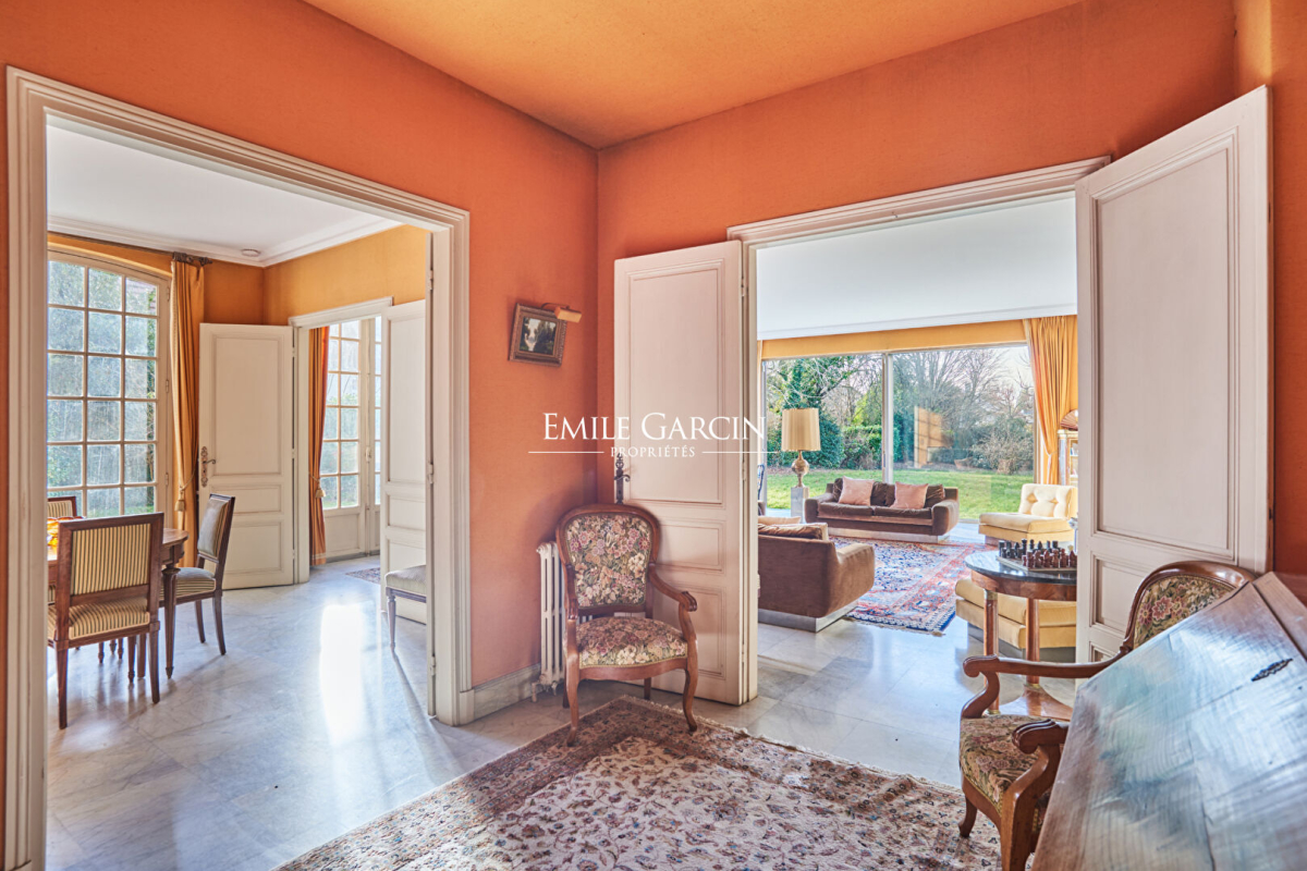 Maison de luxe à vendre à Versailles, 2 350 000 €, Photo 4