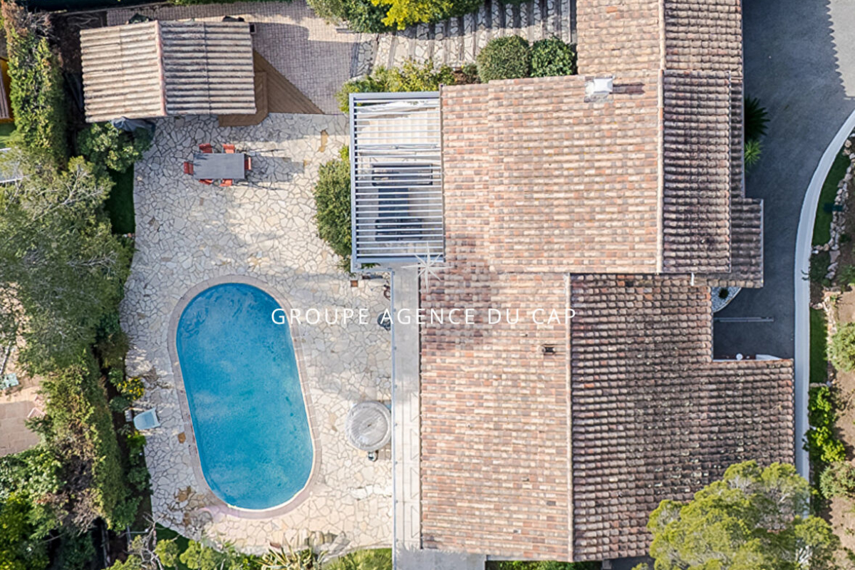 Luxury House for sale in Saint-Raphaël, 1 098 000 €, Photo 4