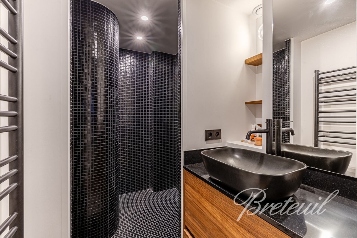 Appartement de luxe à vendre à Paris 7Ème, 499 000 €, Photo 4