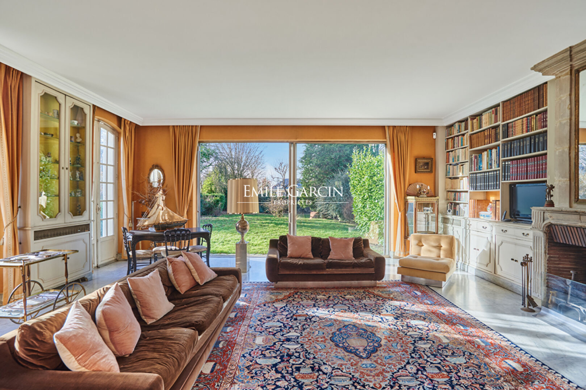 Maison de luxe à vendre à Versailles, 2 350 000 €, Photo 5