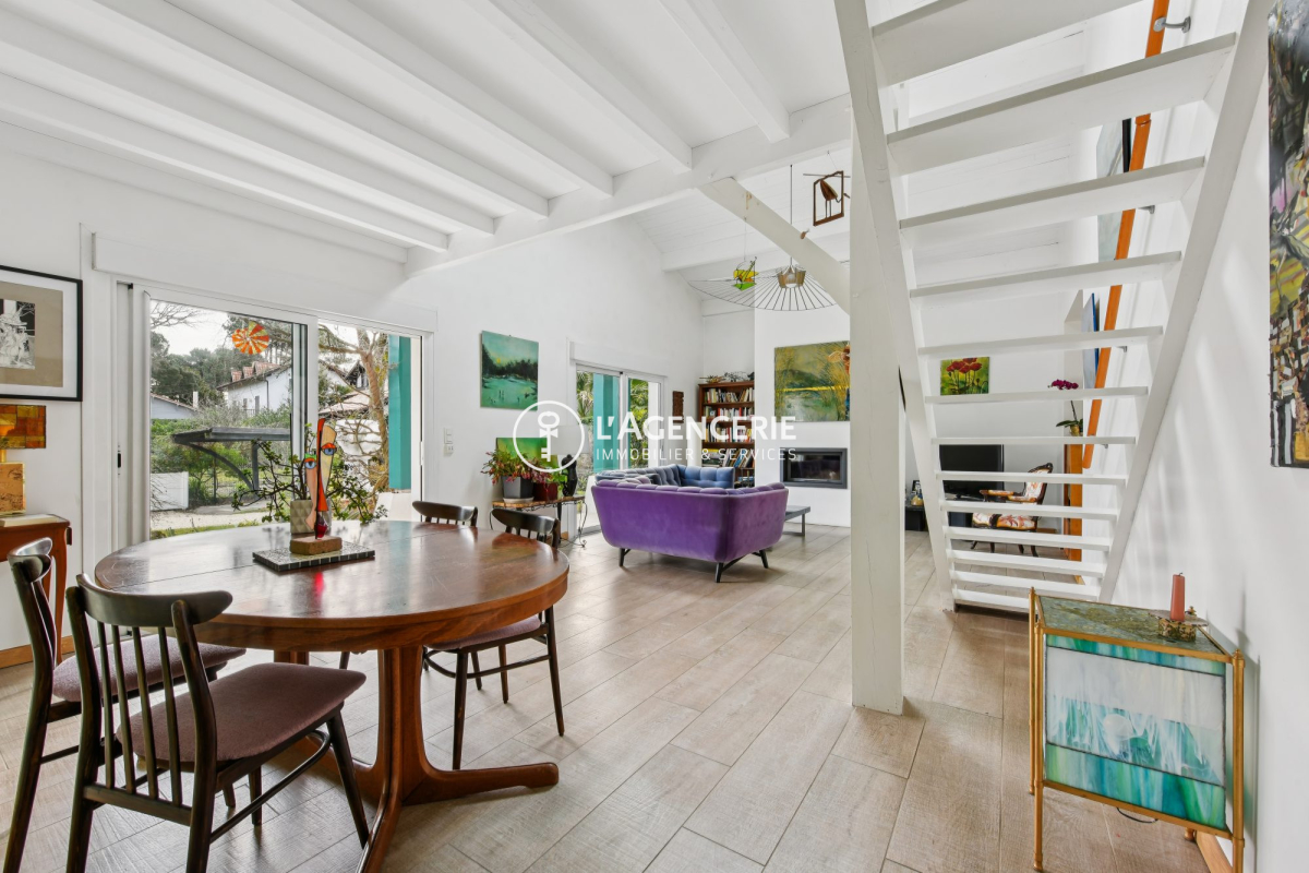 Maison de luxe à vendre à Capbreton, 1 680 000 €, Photo 5