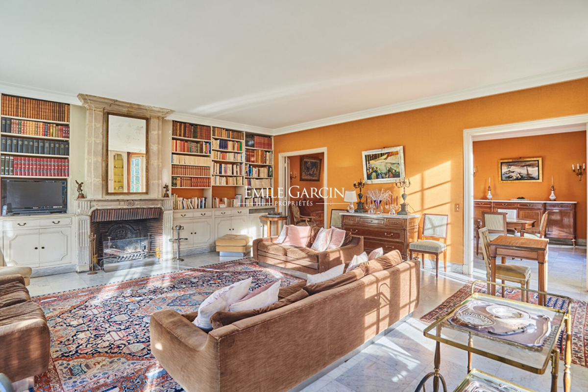 Maison de luxe à vendre à Versailles, 2 350 000 €, Photo 6