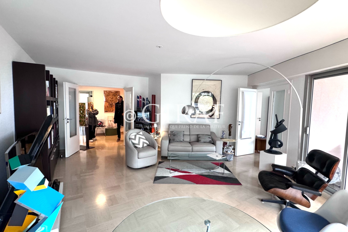 Appartement de luxe à vendre à Nice, 489 000 €, Photo 6