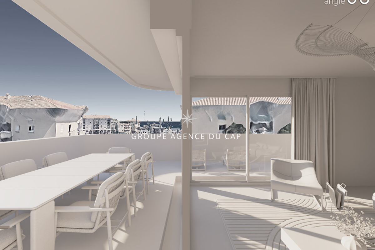 Luxury Apartment for sale in Fréjus, 2 000 000 €, Photo 6