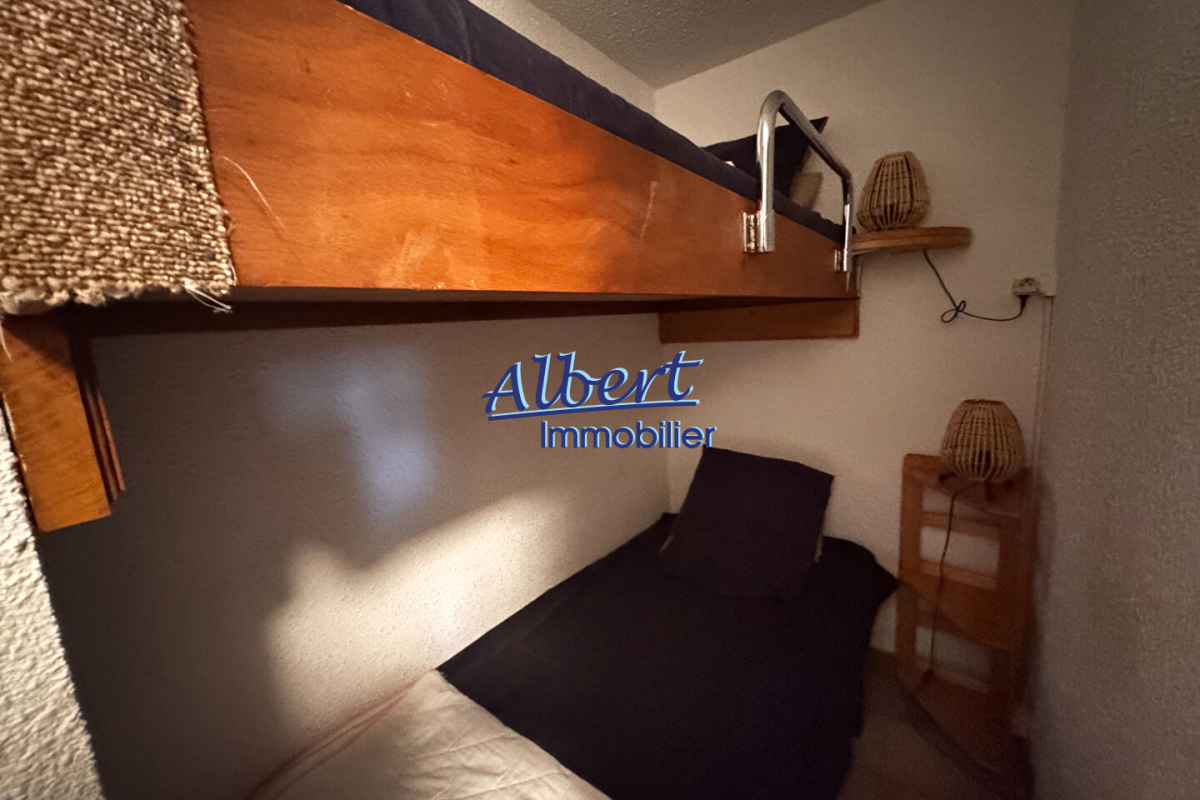 Appartement de luxe à vendre à Sanary-sur-Mer, 215 000 €, Photo 6