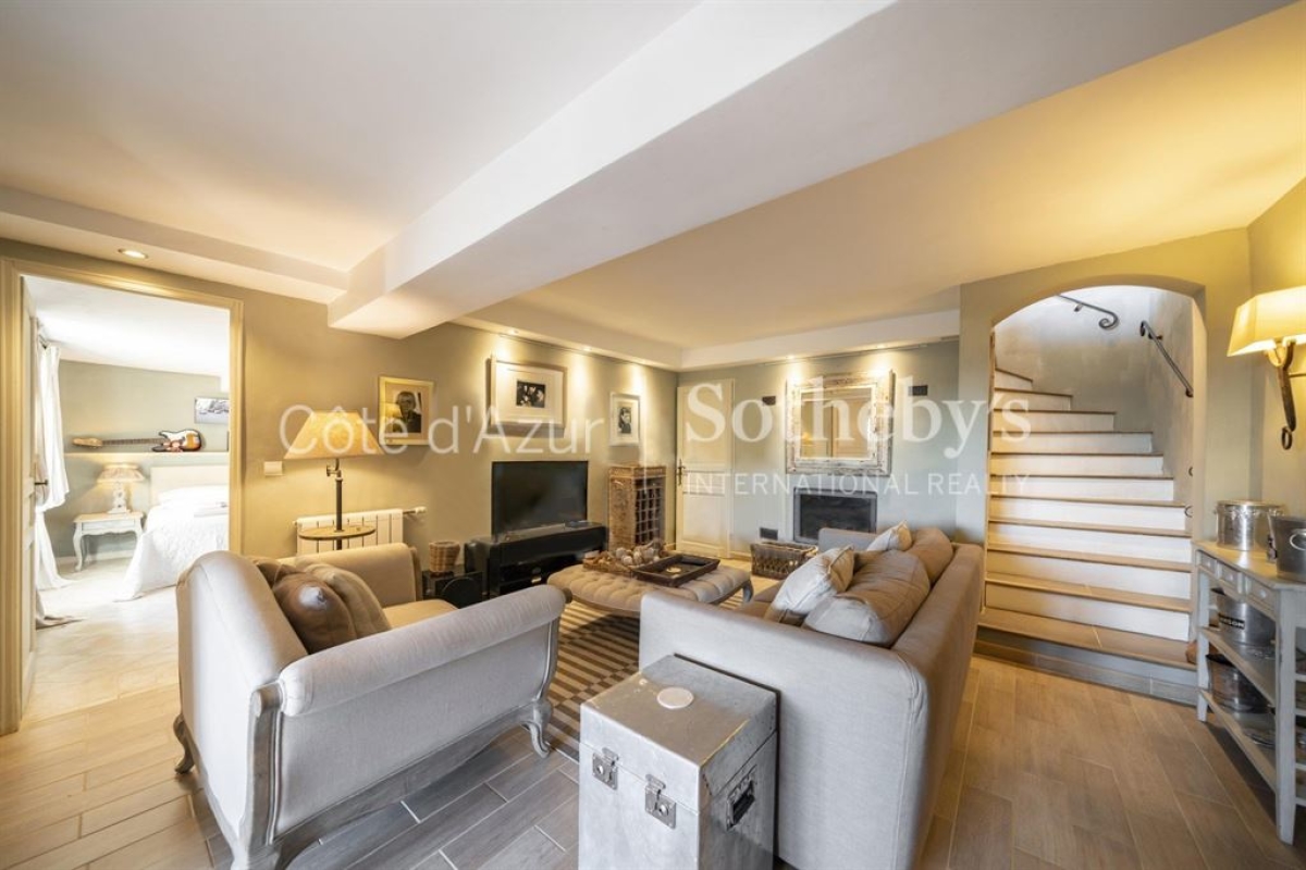 Maison de luxe à vendre à Châteauneuf-Grasse, 1 650 000 €, Photo 6