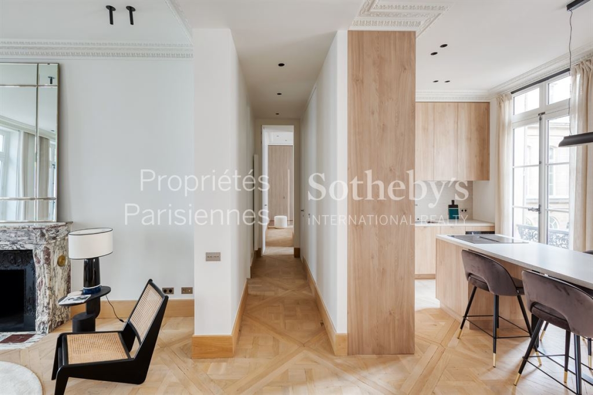 Appartement de luxe à vendre à Paris 7Ème, 4 200 000 €, Photo 6