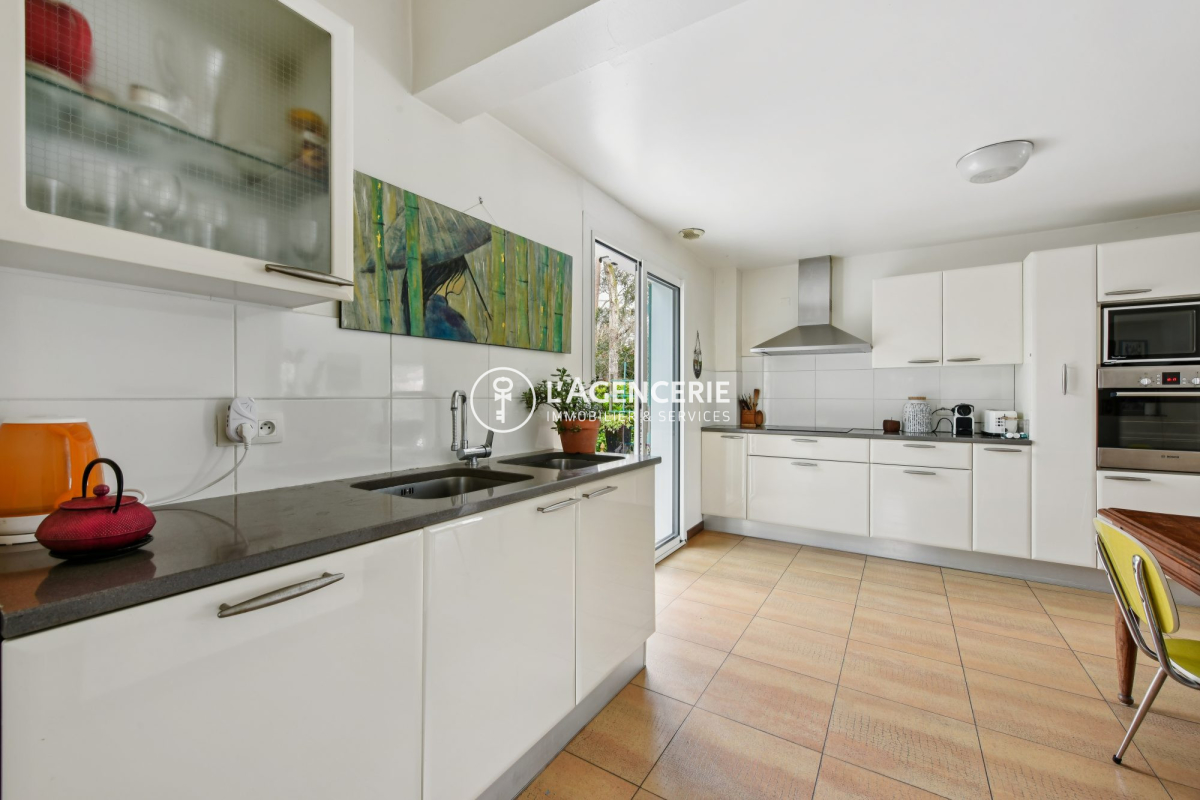 Maison de luxe à vendre à Capbreton, 1 680 000 €, Photo 6