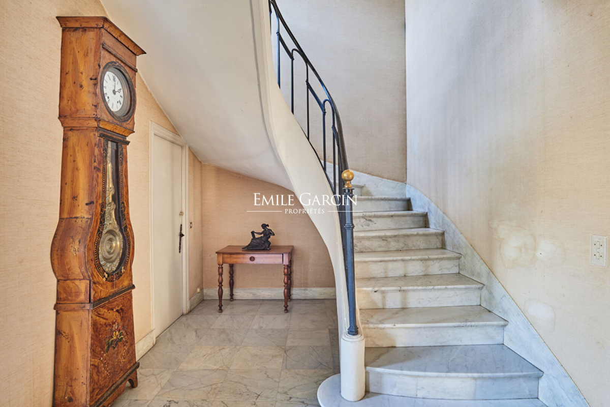 Maison de luxe à vendre à Versailles, 2 350 000 €, Photo 7