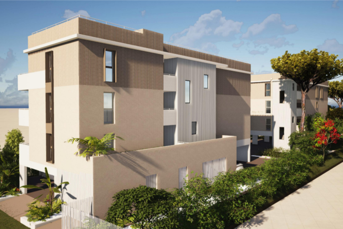 Luxury Apartment for sale in Saint-Raphaël, 468 000 €, Photo 7