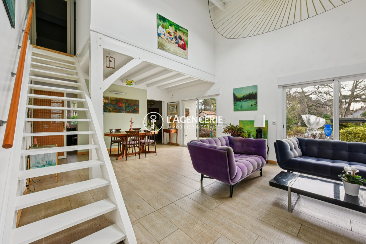 Maison de luxe à vendre à Capbreton, 1 680 000 €, Photo 7