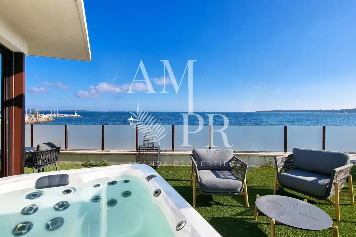 Appartement de luxe à vendre à Cannes, 2 950 000 €, Photo 1