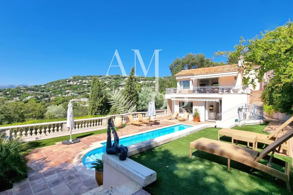 Maison de luxe à vendre à Cannes, 3 595 000 €, Photo 3