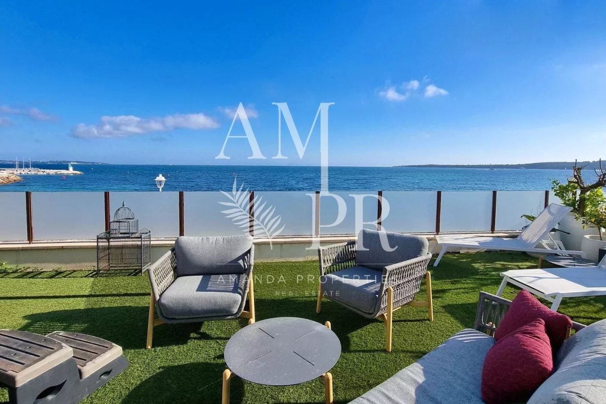 Appartement de luxe à vendre à Cannes, 2 950 000 €, Photo 4