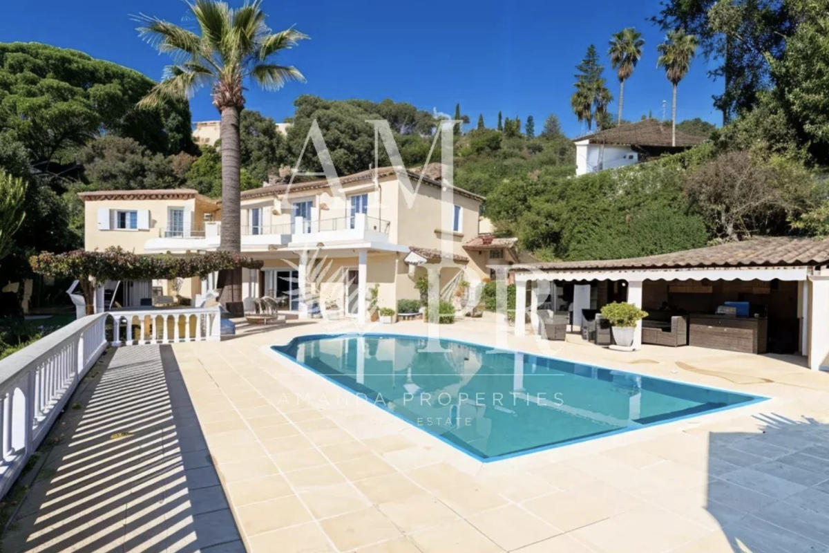 Maison de luxe à vendre à Cannes, 1 990 000 €, Photo 3