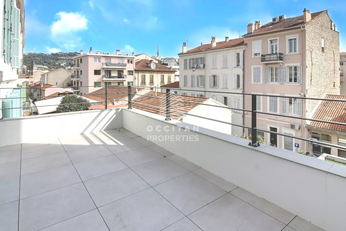 Luxury House for sale in Cannes, 930 000 €, Photo 1