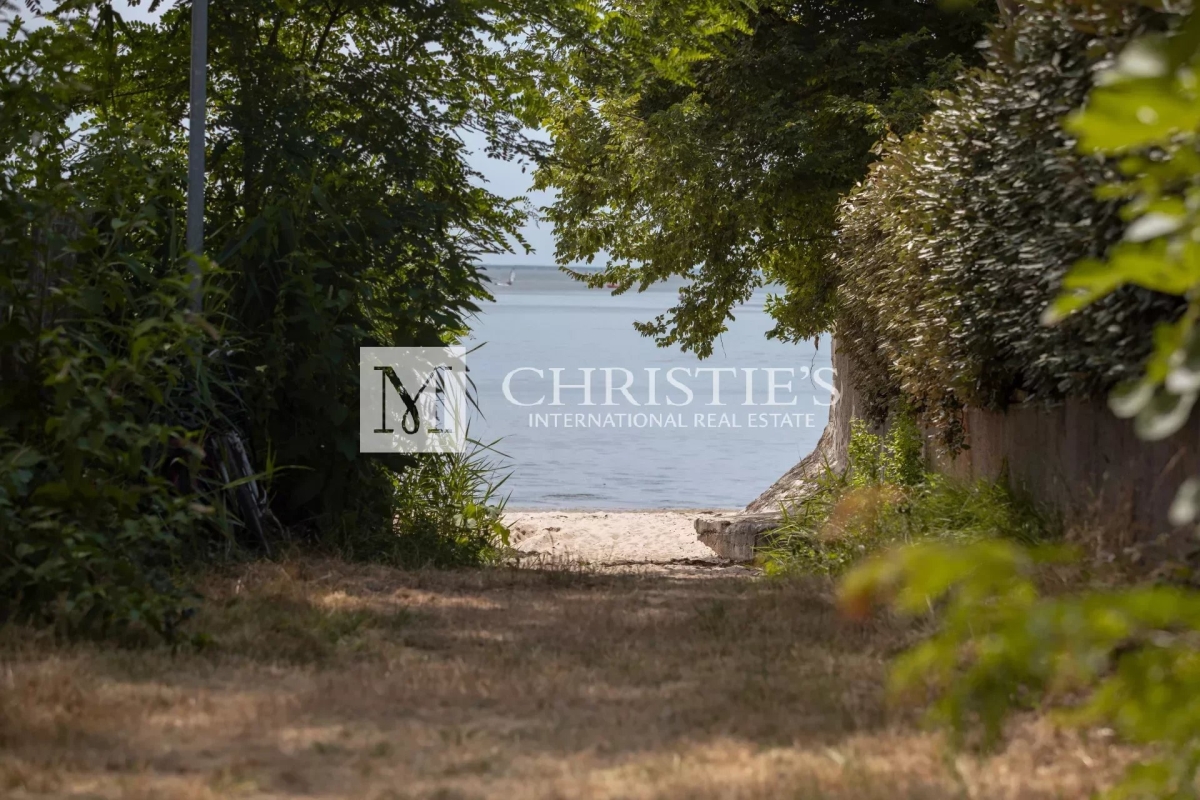 Maison de luxe à vendre à Andernos-les-Bains, 2 257 000 €, Photo 1