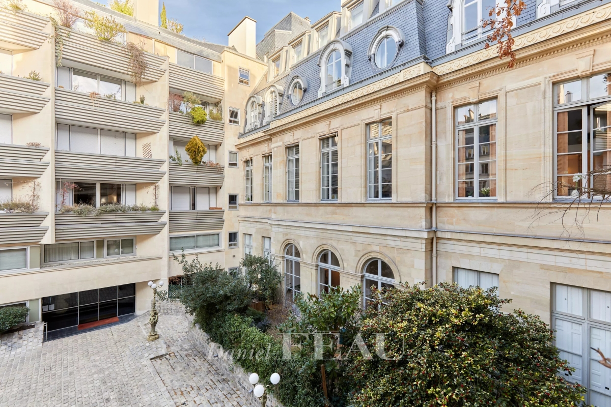 Appartement de luxe à vendre à Paris 7Ème, 1 980 000 €, Photo 1