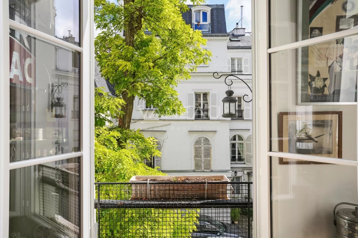Appartement de luxe à vendre à Paris 8Ème, 1 880 000 €, Photo 1