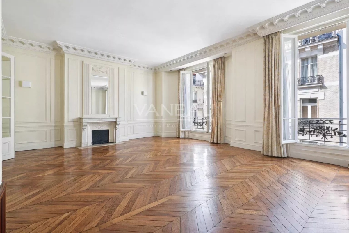 Appartement de luxe à vendre à Neuilly-sur-Seine, 1 995 000 €, Photo 1