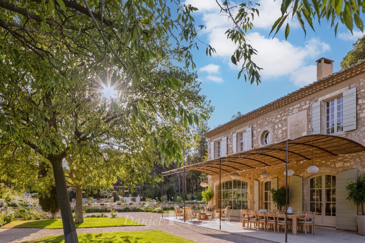 Maison de luxe à vendre à Paradou, 6 990 000 €, Photo 2