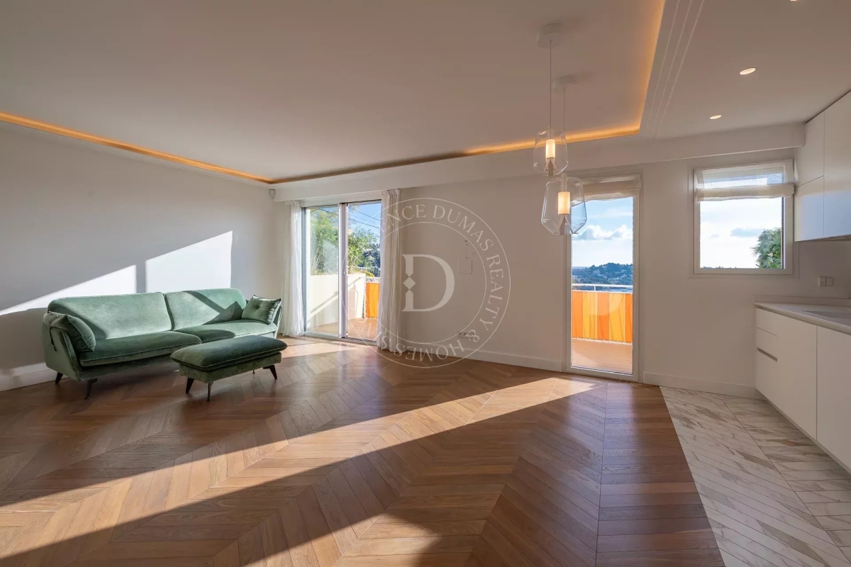 Appartement de luxe à vendre à Villefranche-sur-Mer, 690 000 €, Photo 2