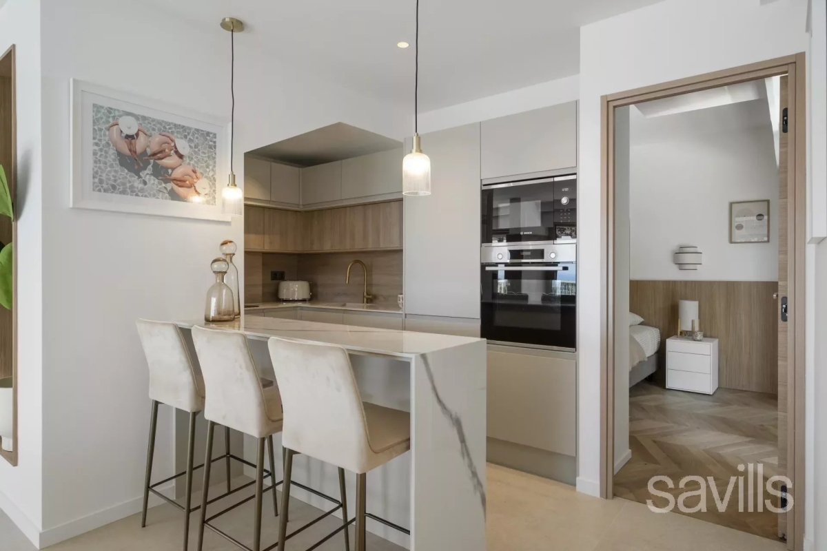 Appartement de luxe à vendre à Cannes, 2 480 000 €, Photo 2
